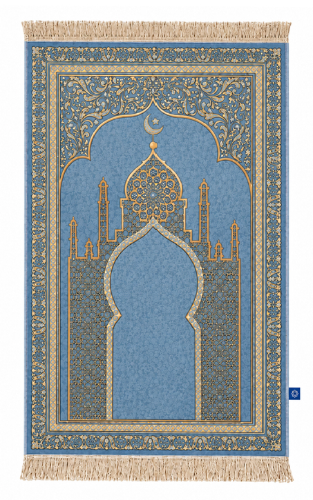 Wesal's Prayer Mat - Classics