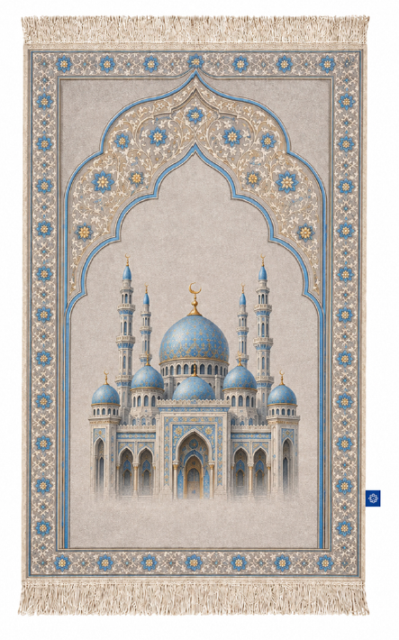 Wesal's Prayer Mat - Classics