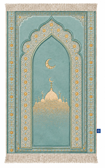 Wesal's Prayer Mat - Classics