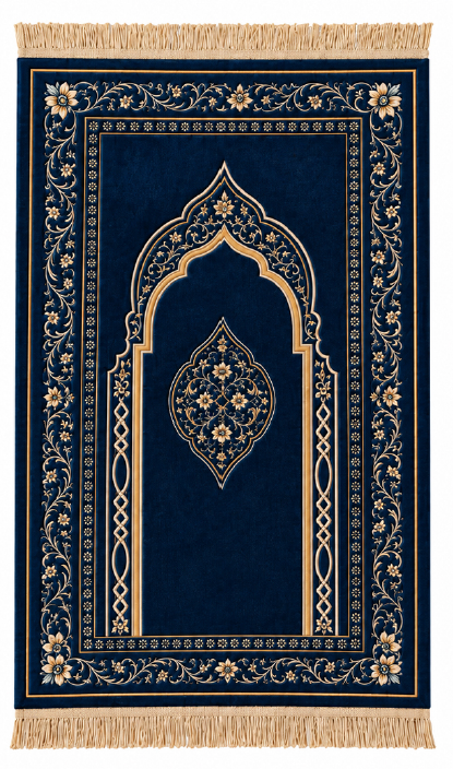 Wesal's Prayer Mat - Classics