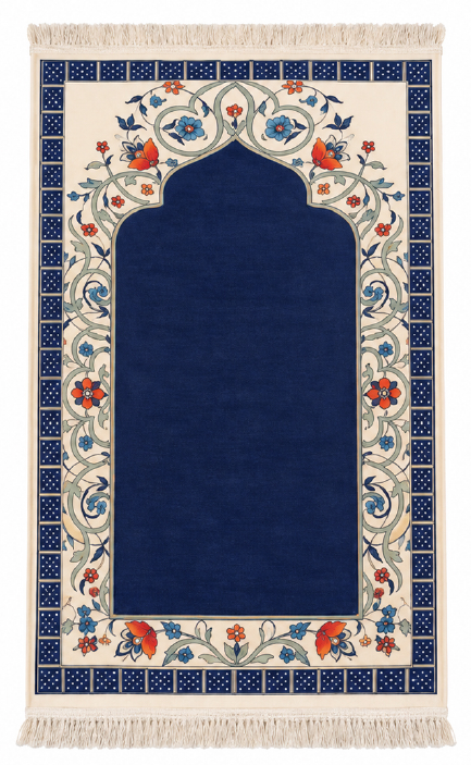 Wesal's Prayer Mat - Classics