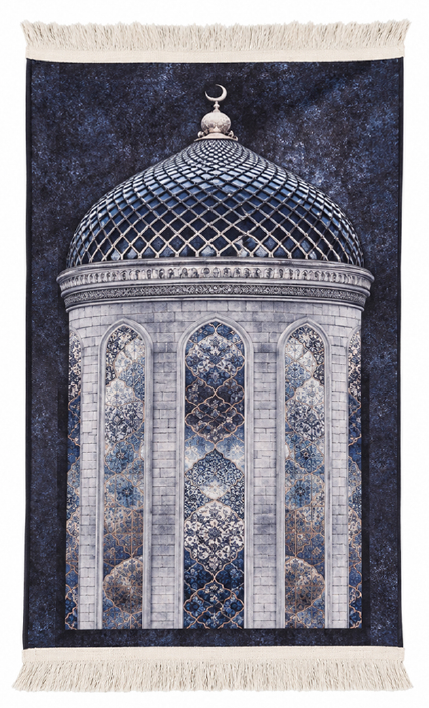 Wesal's Prayer Mat - Classics