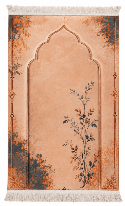 Wesal's Prayer Mat - Classics