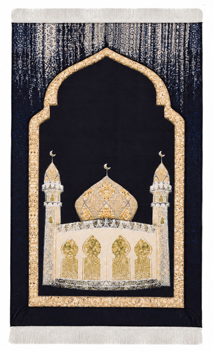 Wesal's Prayer Mat - Classics