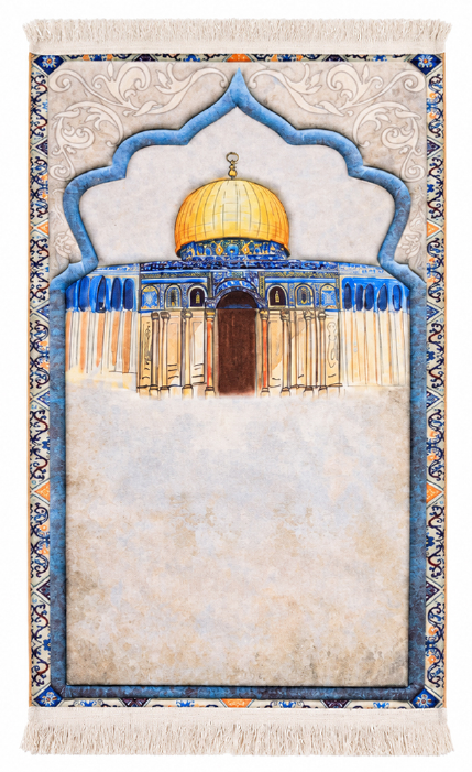 Wesal's Prayer Mat - Classics