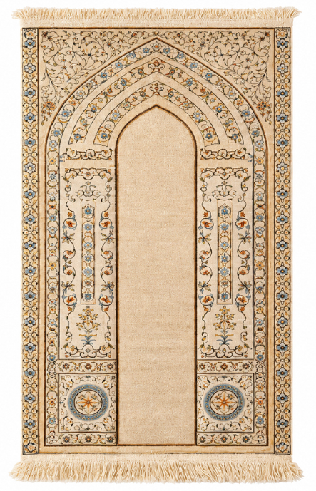 Wesal's Prayer Mat - Classics