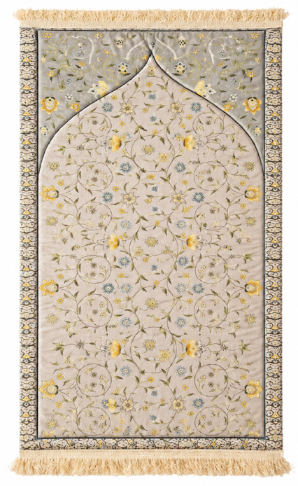 Wesal's Prayer Mat - Classics