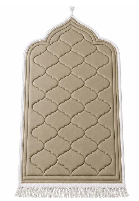Wesal's Royal Prayer Mat