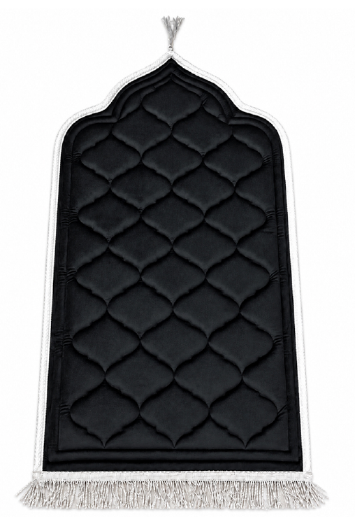 Wesal's Royal Prayer Mat