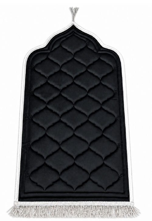 Wesal's Royal Prayer Mat