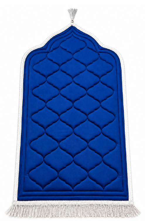 Wesal's Royal Prayer Mat