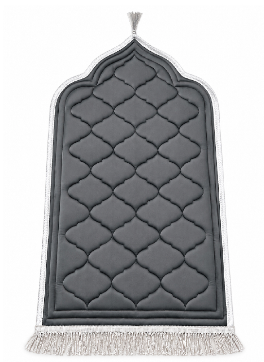 Wesal's Royal Prayer Mat