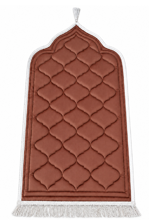 Wesal's Royal Prayer Mat