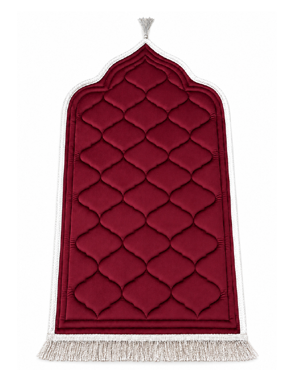 Wesal's Royal Prayer Mat