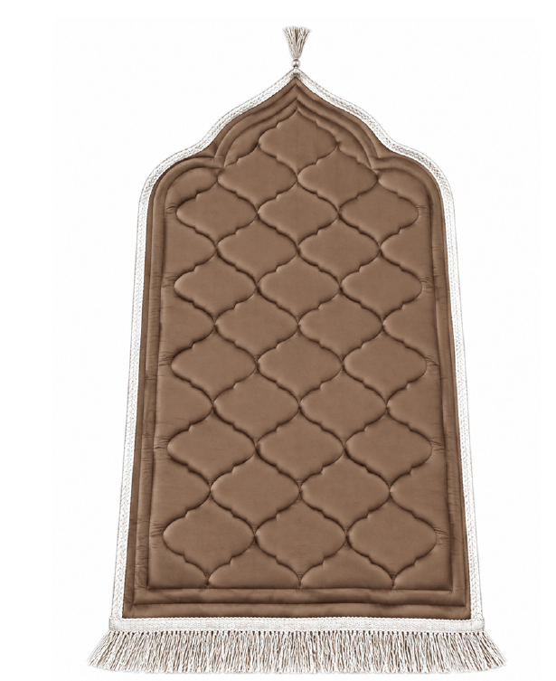 Wesal's Royal Prayer Mat